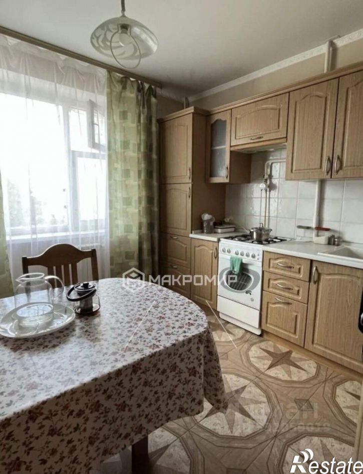 2-комн квартира ул Фосфоритная, 19,  д. 19