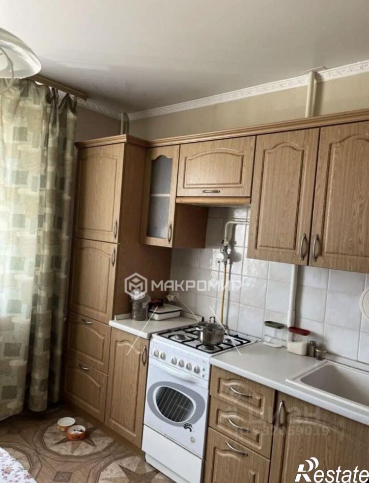 2-комн квартира ул Фосфоритная, 19,  д. 19