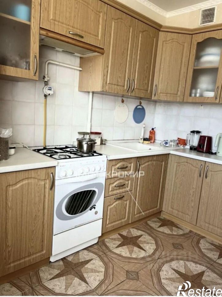 2-комн квартира ул Фосфоритная, 19,  д. 19