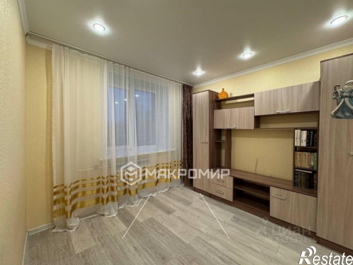 1-комн квартира ул Шоссейная, 59,  д. 59