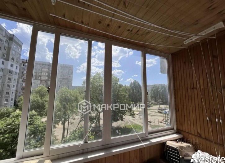2-комн квартира ул Фосфоритная, 19,  д. 19