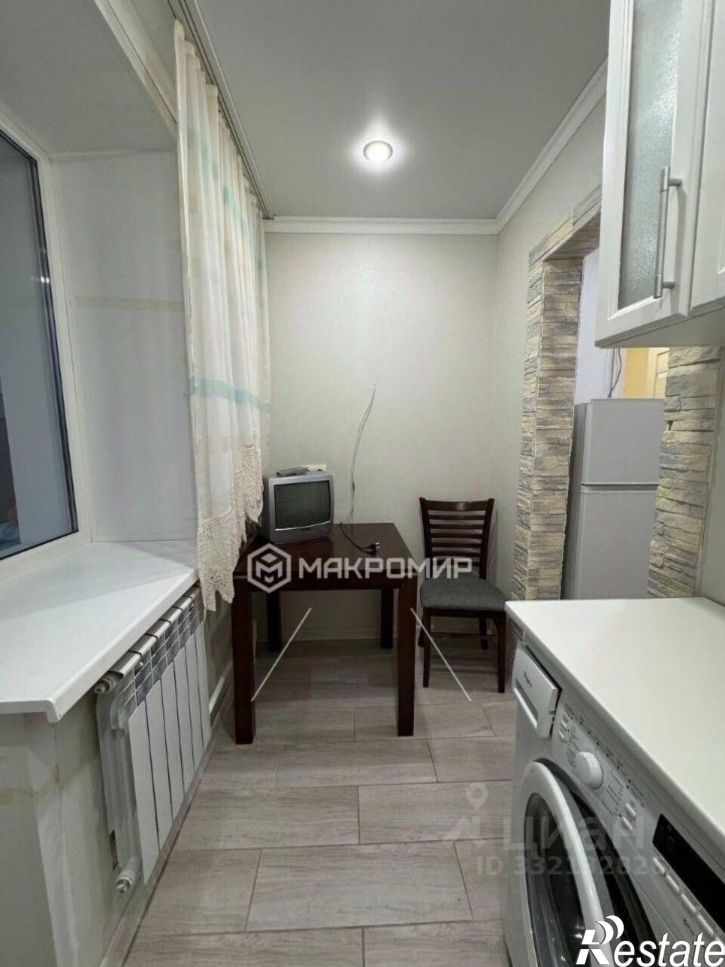 1-комн квартира ул Шоссейная, 59,  д. 59
