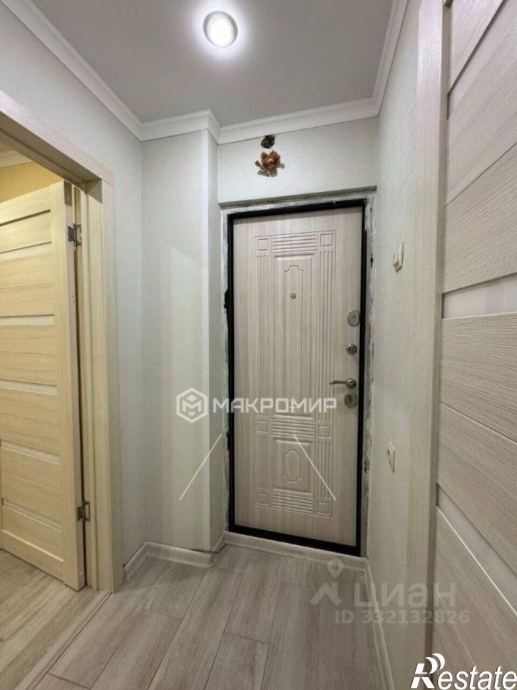 1-комн квартира ул Шоссейная, 59,  д. 59