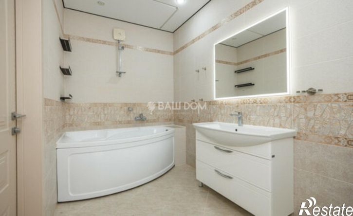 4-комн квартира ул им.О.Н.Строкина, 2 1,  д. 2 1,  к. 1