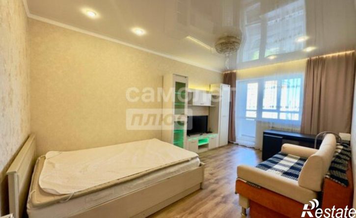 1-комн квартира ул Горбатова, 10,  д. 10
