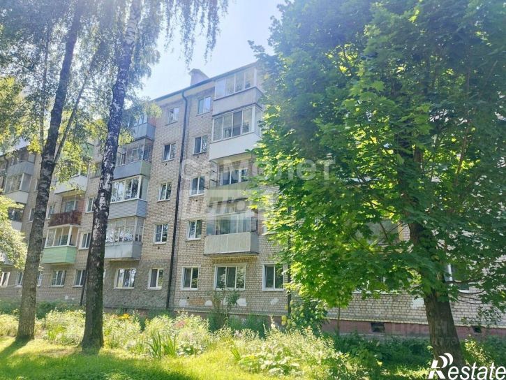 2-комн квартира ул Докучаева, 11,  д. 11