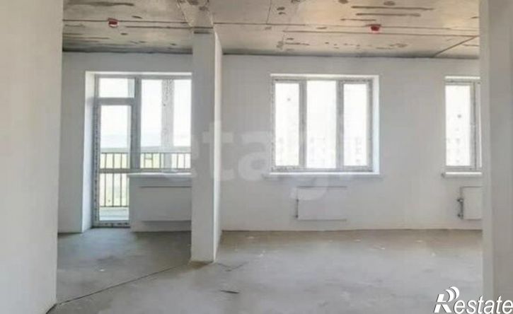 1-комн квартира улица имени А.Ф. Войстроченко, 7
