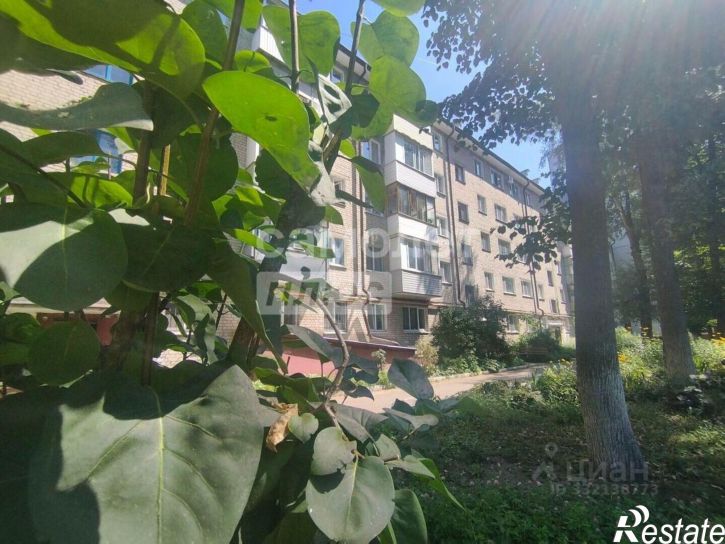 2-комн квартира ул Докучаева, 11,  д. 11