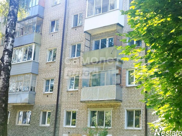 2-комн квартира ул Докучаева, 11,  д. 11