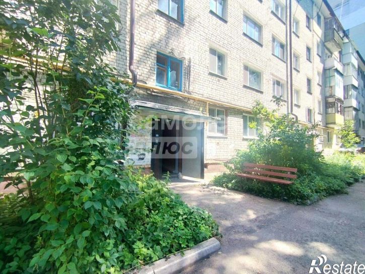 2-комн квартира ул Докучаева, 11,  д. 11