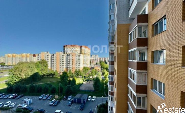 1-комн квартира ул Горбатова, 10,  д. 10