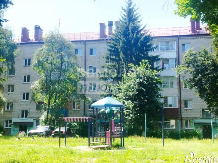 2-комн квартира ул Докучаева, 11,  д. 11