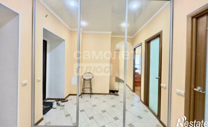 1-комн квартира ул Горбатова, 10,  д. 10