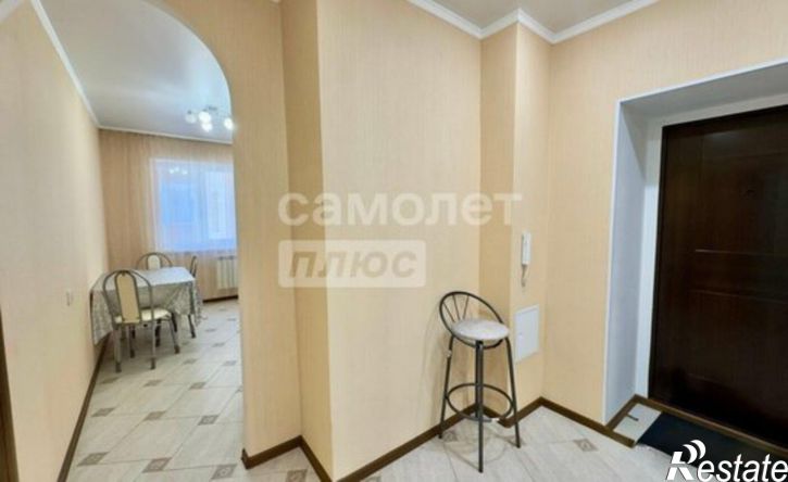 1-комн квартира ул Горбатова, 10,  д. 10
