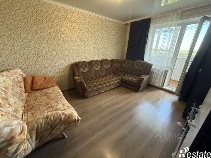 1-комн квартира ул братьев Ткачевых, 7,  д. 7