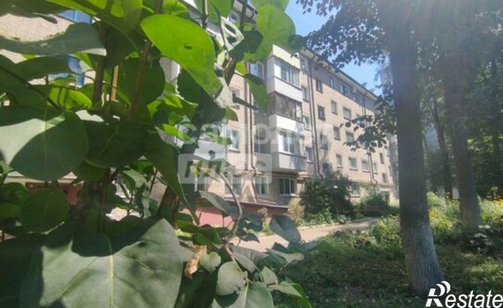 2-комн квартира ул Докучаева, 11,  д. 11
