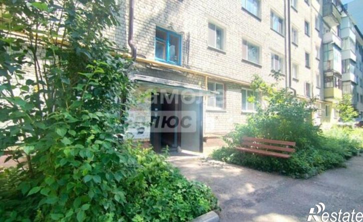 2-комн квартира ул Докучаева, 11,  д. 11