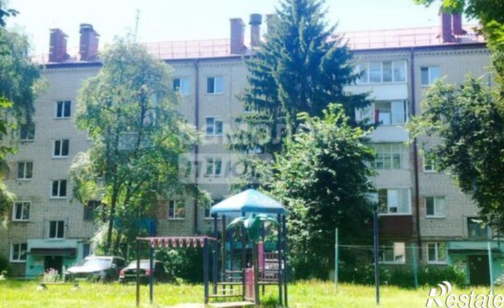 2-комн квартира ул Докучаева, 11,  д. 11
