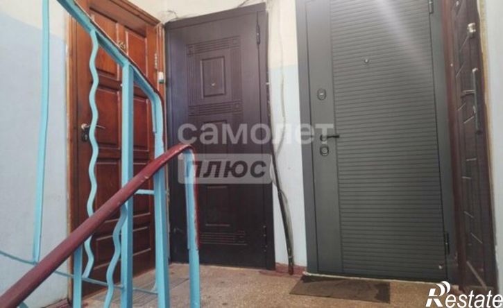 2-комн квартира ул Докучаева, 11,  д. 11