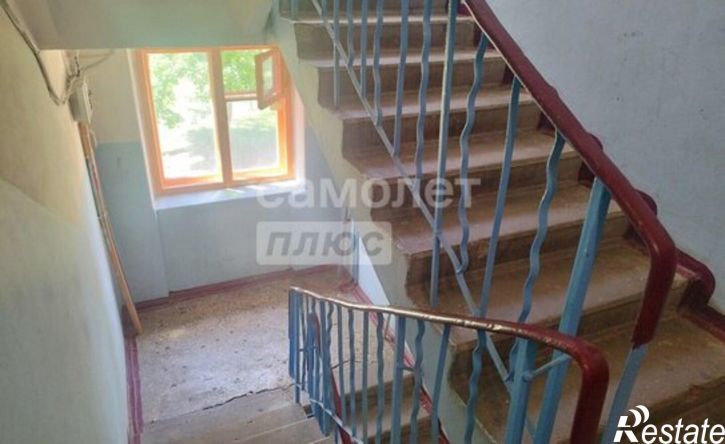 2-комн квартира ул Докучаева, 11,  д. 11