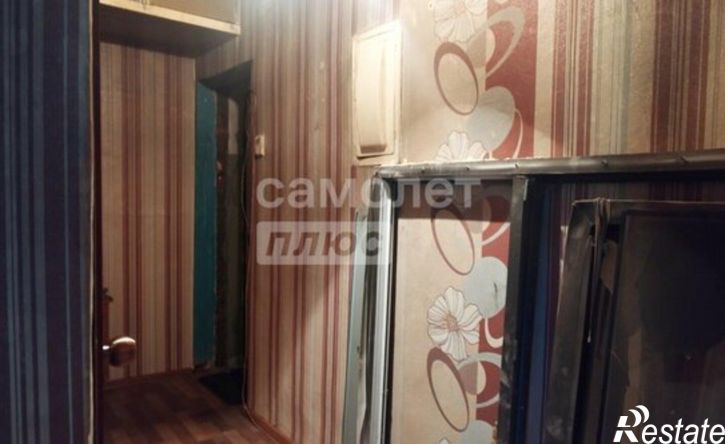 2-комн квартира ул Докучаева, 11,  д. 11