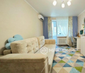 1-комн, 30кв м, этаж 4/5 ул Орловская, 28