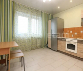 3-комн, 90кв м, этаж 12/17 ул Луначарского, 7А
