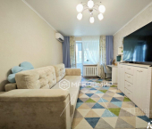 1-комн, 29кв м, этаж 4/5 ул Орловская, 28