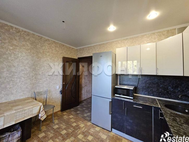 1-комн квартира Московский проспект, д.95/2