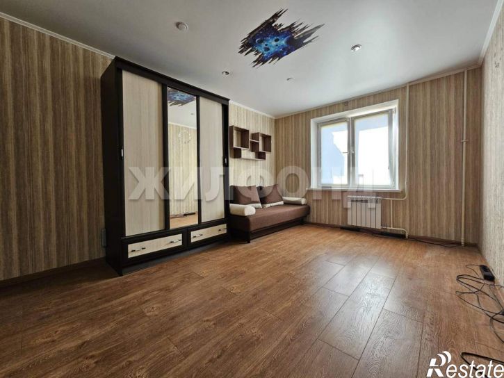 1-комн квартира Московский проспект, д.95/2