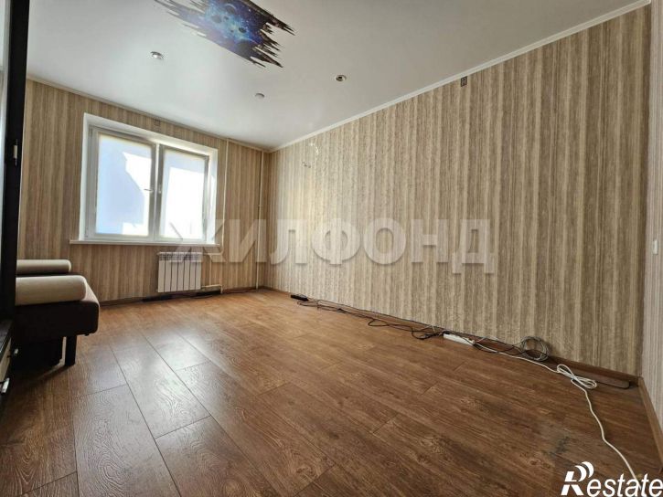 1-комн квартира Московский проспект, д.95/2
