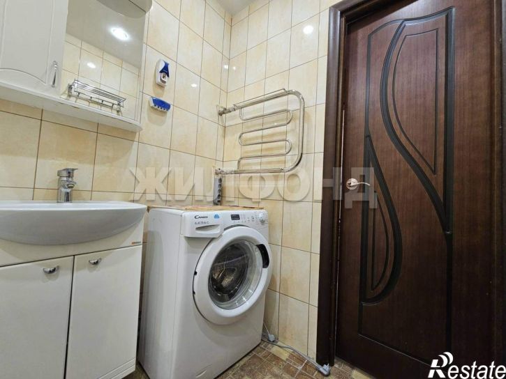 1-комн квартира Московский проспект, д.95/2