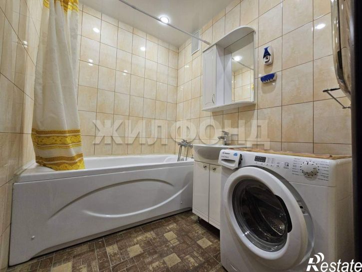 1-комн квартира Московский проспект, д.95/2