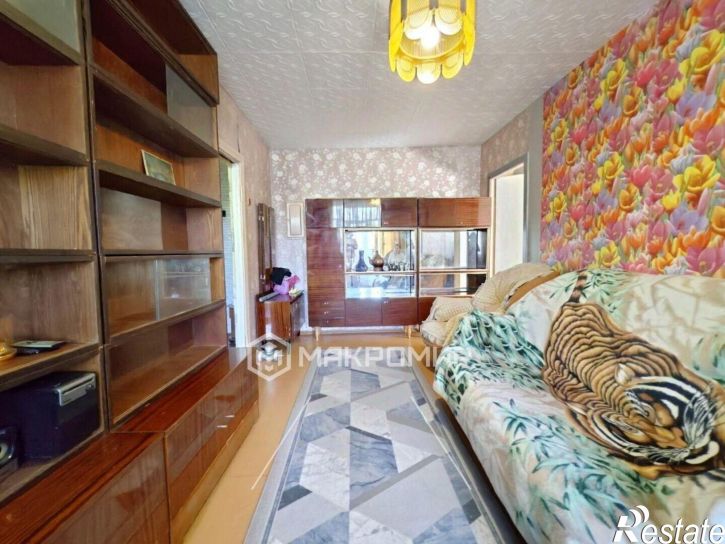 3-комн квартира пр-кт Ленина, 63А,  д. 63А