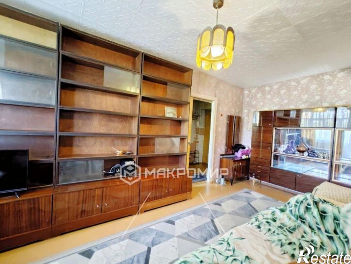 3-комн квартира пр-кт Ленина, 63А,  д. 63А