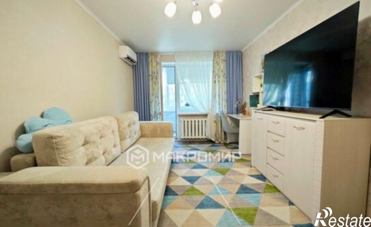 1-комн квартира ул Орловская, 28,  д. 28