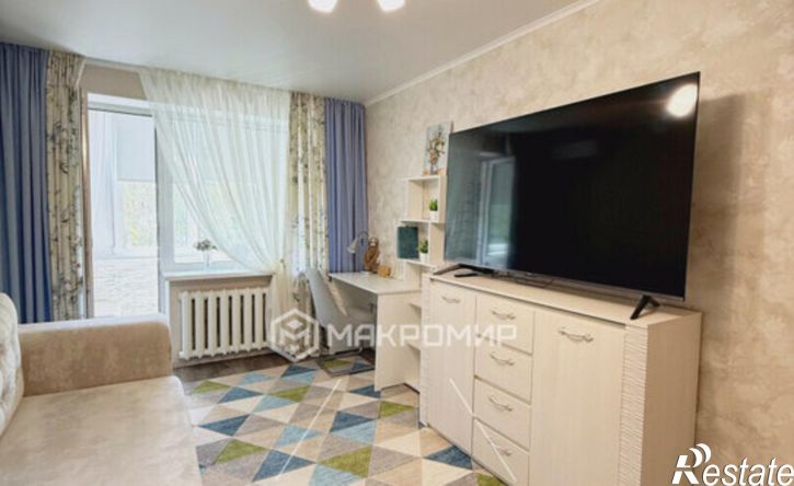 1-комн квартира ул Орловская, 28,  д. 28