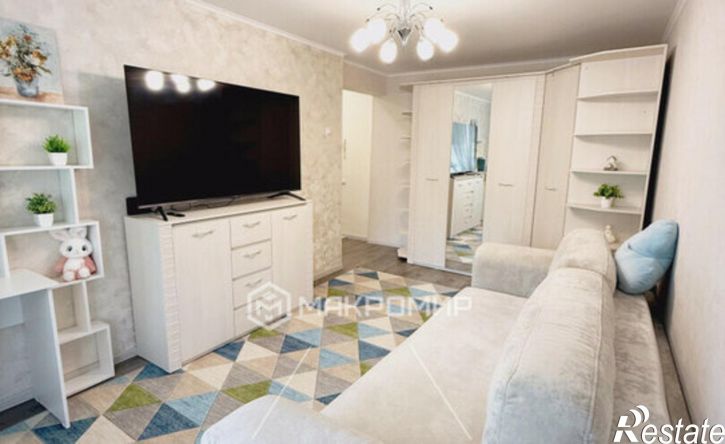 1-комн квартира ул Орловская, 28,  д. 28