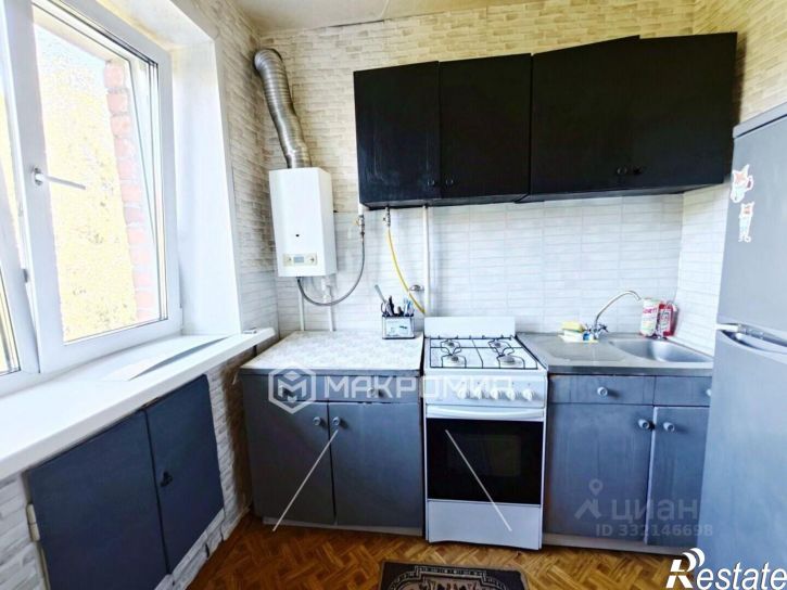 3-комн квартира пр-кт Ленина, 63А,  д. 63А
