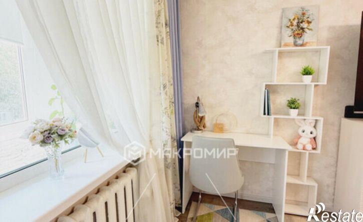 1-комн квартира ул Орловская, 28,  д. 28