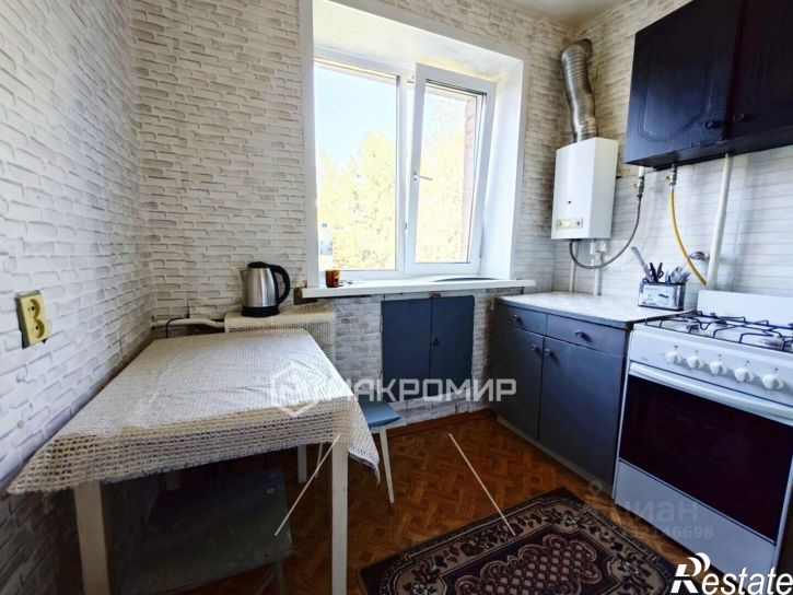 3-комн квартира пр-кт Ленина, 63А,  д. 63А
