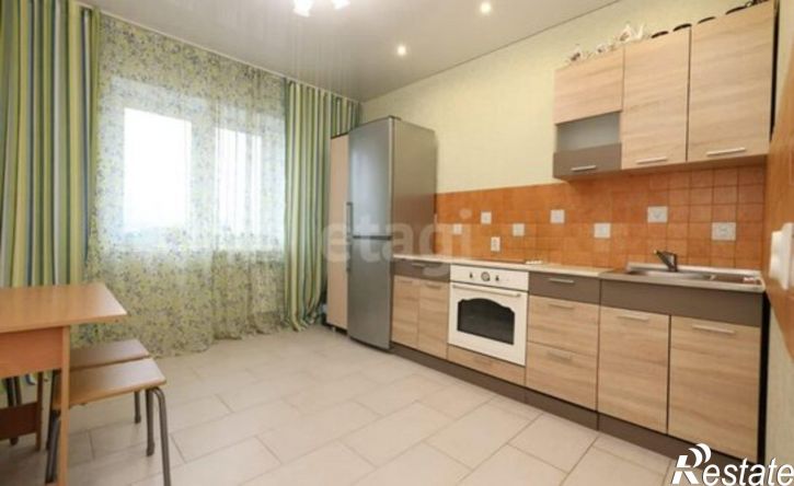 3-комн квартира ул Луначарского, 7А,  д. 7А