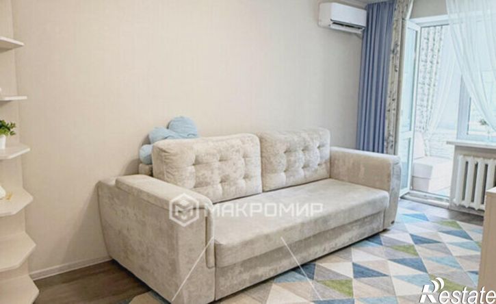 1-комн квартира ул Орловская, 28,  д. 28