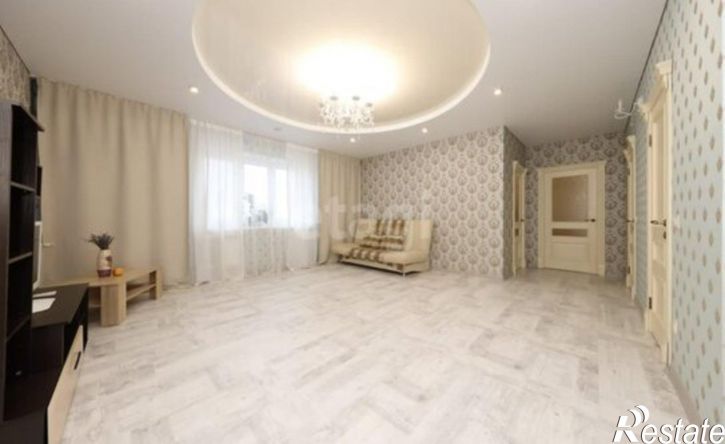 3-комн квартира ул Луначарского, 7А,  д. 7А