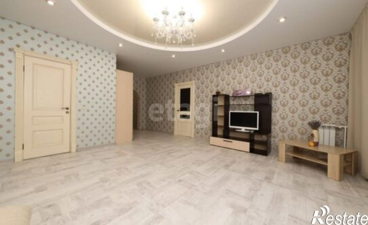 3-комн квартира ул Луначарского, 7А,  д. 7А