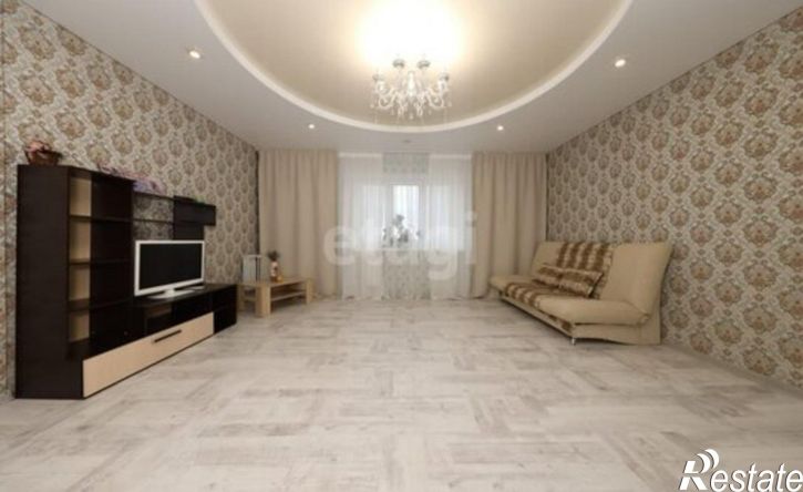 3-комн квартира ул Луначарского, 7А,  д. 7А