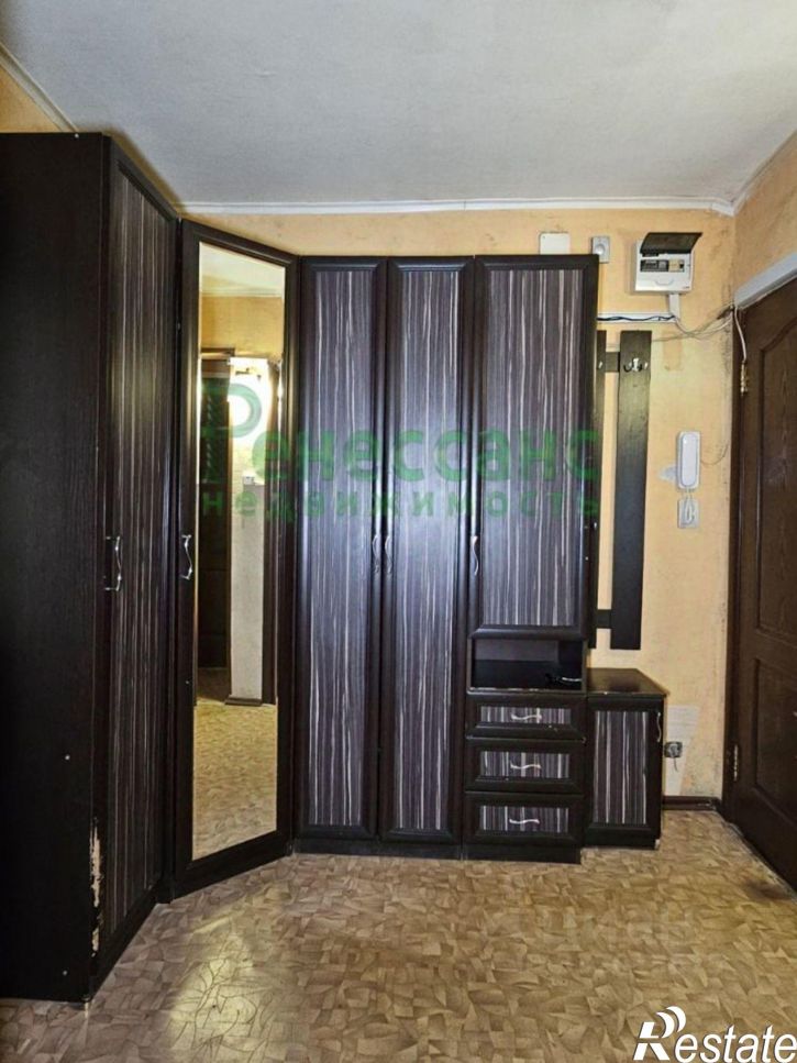 2-комн квартира ул Бурова, 2А,  д. 2А