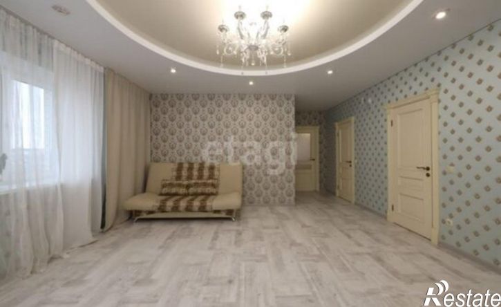 3-комн квартира ул Луначарского, 7А,  д. 7А
