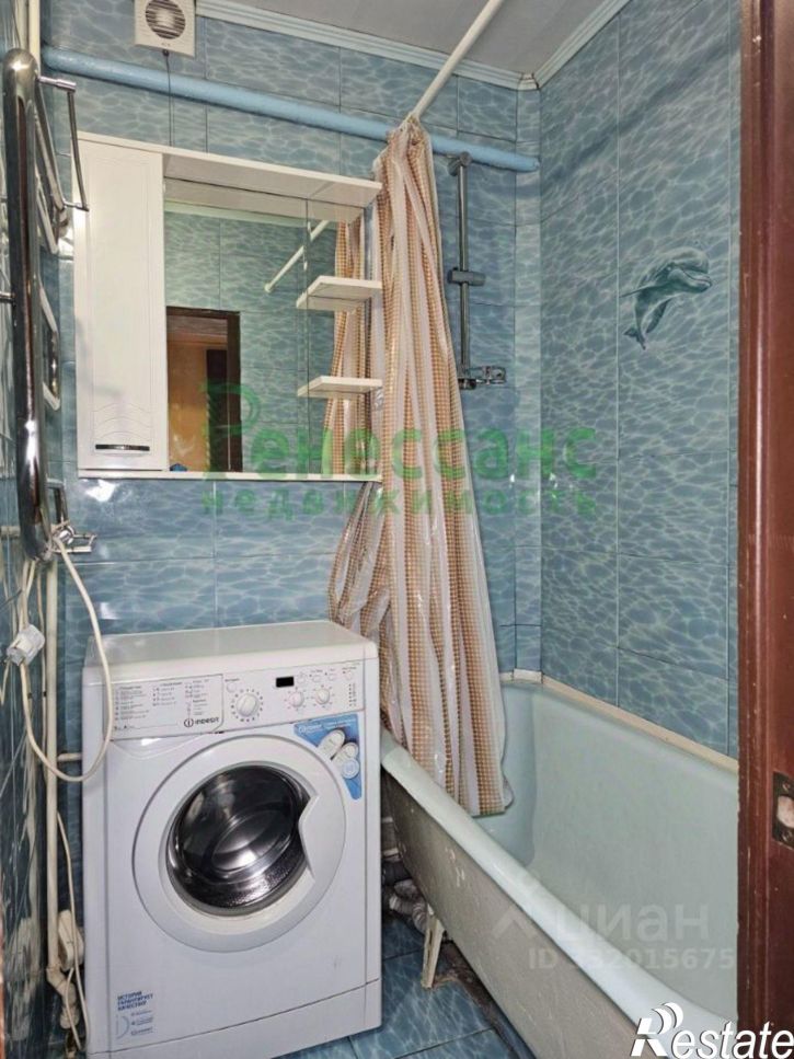 2-комн квартира ул Бурова, 2А,  д. 2А