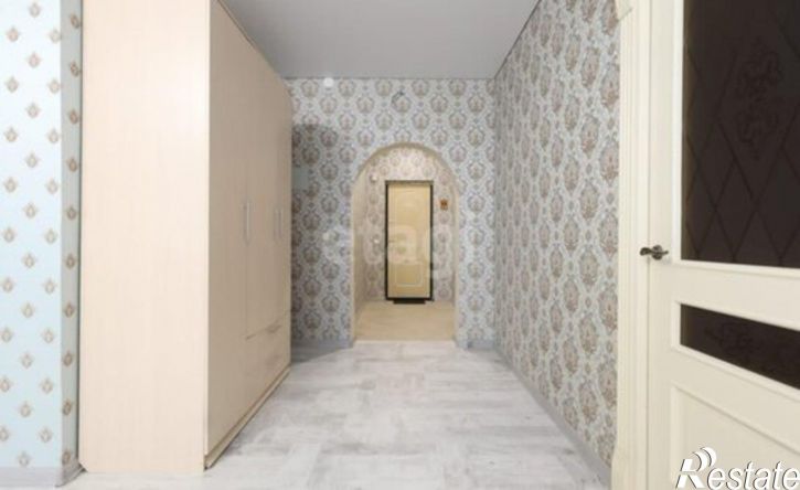 3-комн квартира ул Луначарского, 7А,  д. 7А